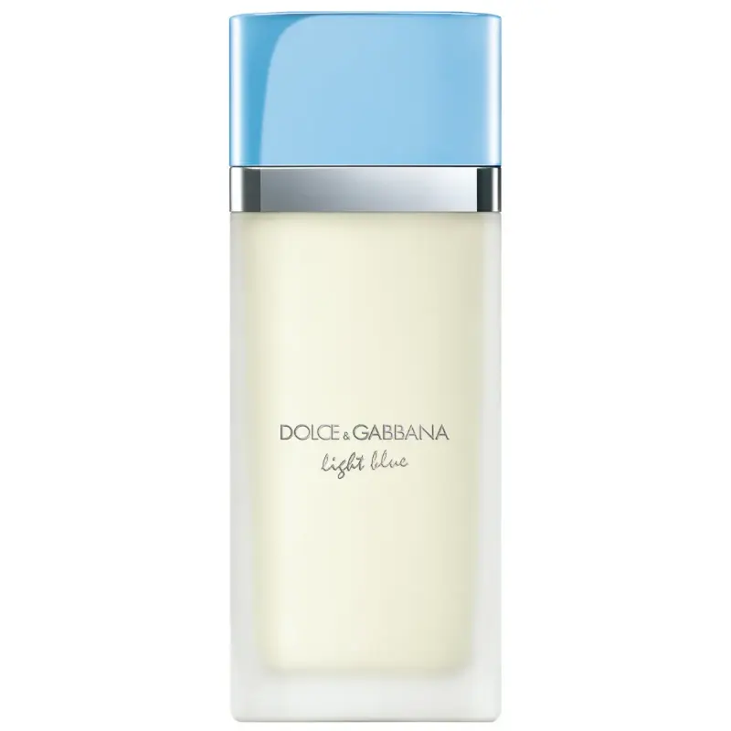Dolce & Gabbana - Light Blue Pour Homme EDT Spray (200ml) 