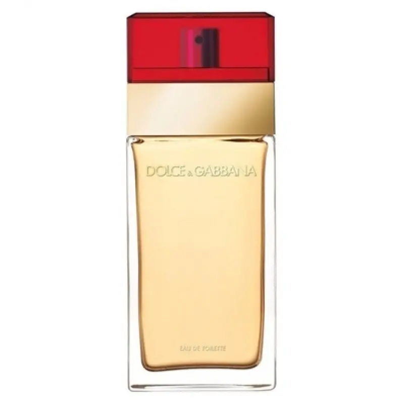 Dolce & Gabbana - Pour Femme EDT (100ml)