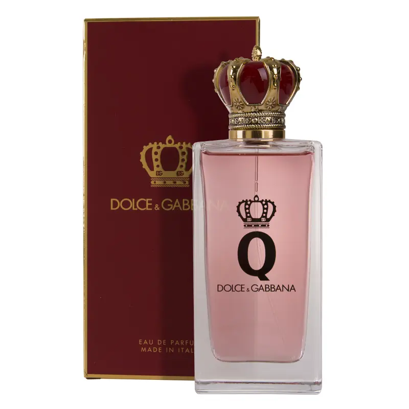 Dolce & Gabbana - Q EDP (100ml)