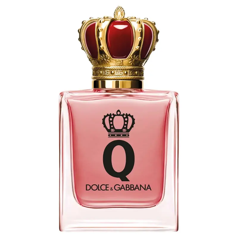 Dolce & Gabbana - Q Intense (50ml)