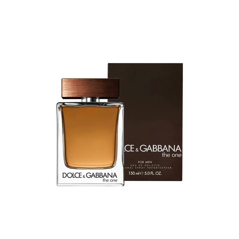Dolce & Gabbana - The One For Men EDT Spray (150ml)