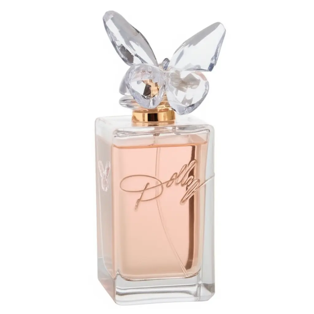 Dolly Parton - Scent from Above EDT (100ml)