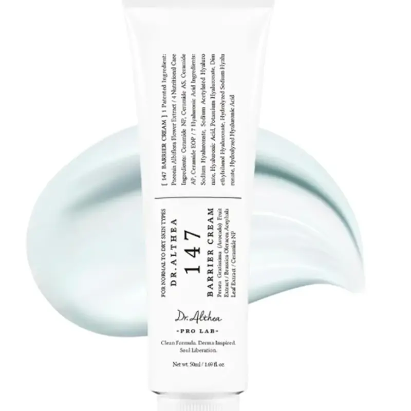 Dr Althea - 147 Barrier Cream (50ml)