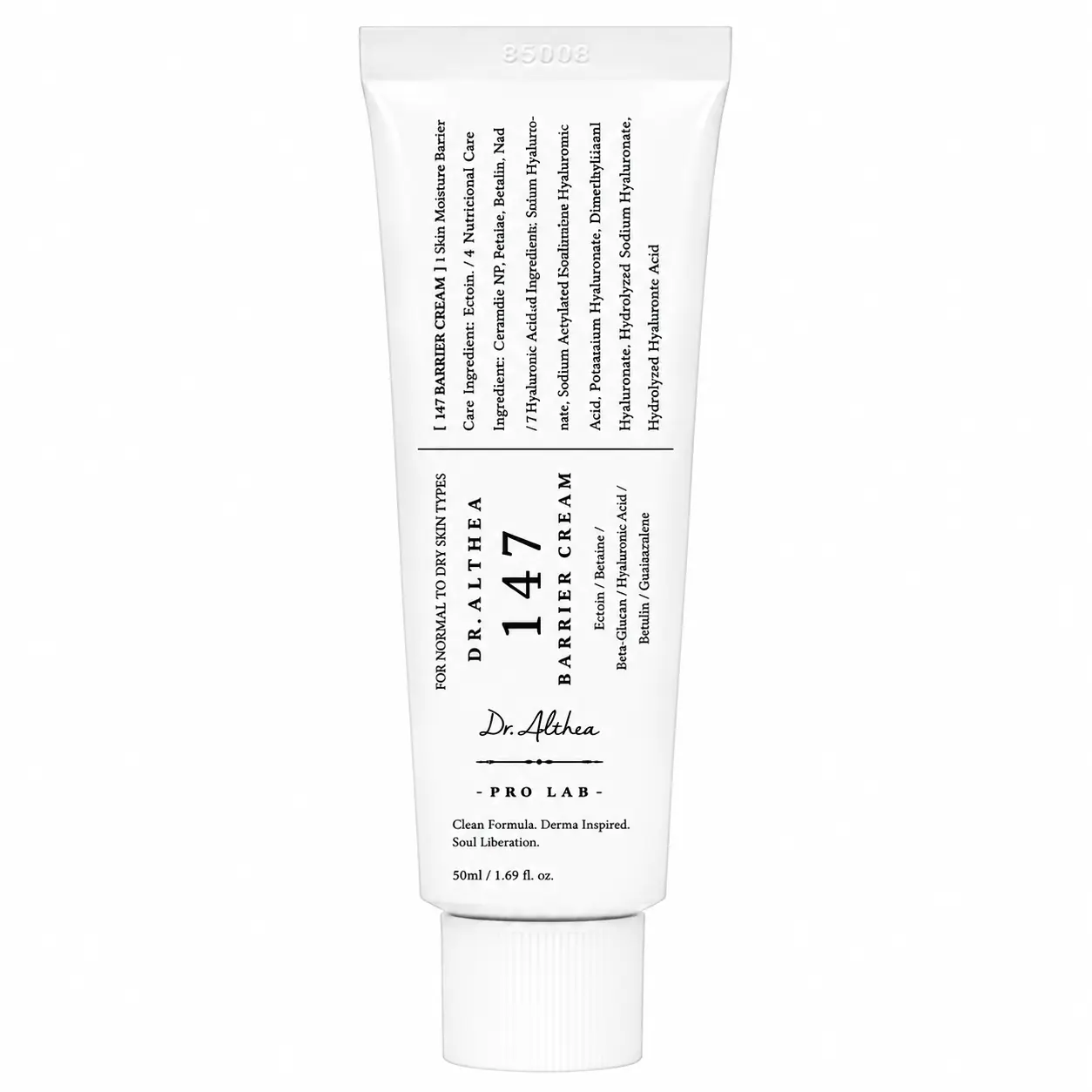 Dr Althea - 147 Barrier Cream (50ml)