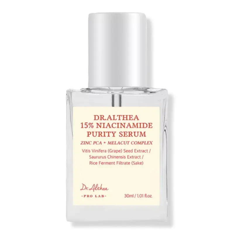Dr. Althea - 15% Niacinamide Purity Serum (30ml)