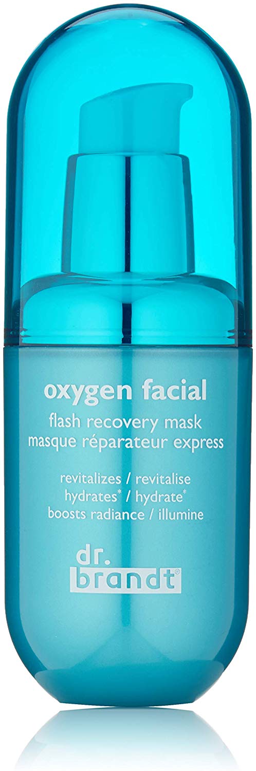 Dr. Brandt - House Calls Oxygen Facial Flash Recovery Mask (40mg) - unboxed