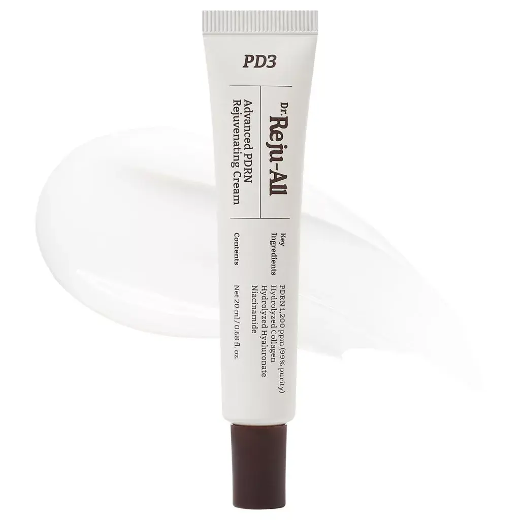 Dr. Reju-All - Advanced PDRN Rejuvenating Cream (20ml)