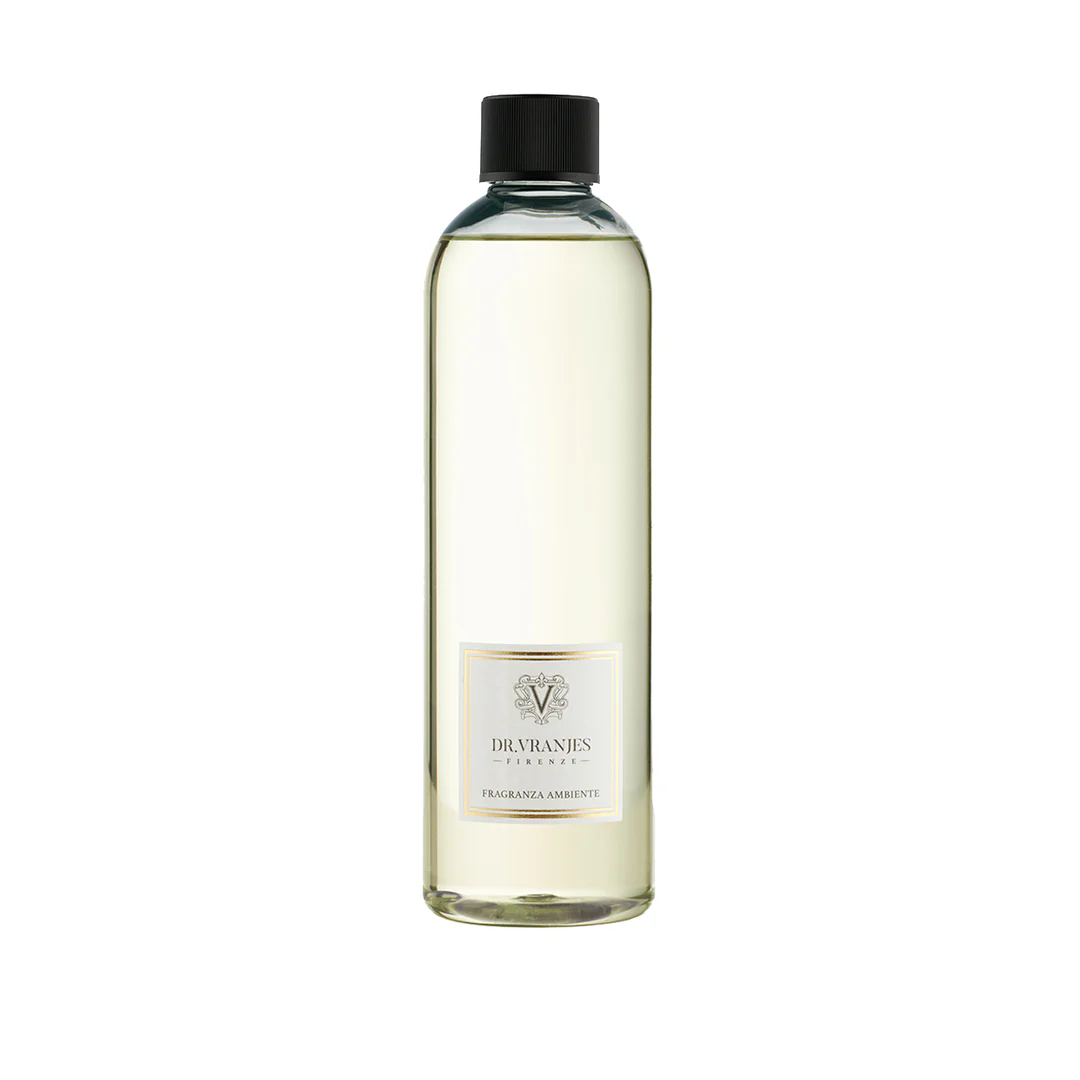 Dr Vranjes Dr. Vranjes Firenze - Ginger Lime Diffuser Refill (500Ml)