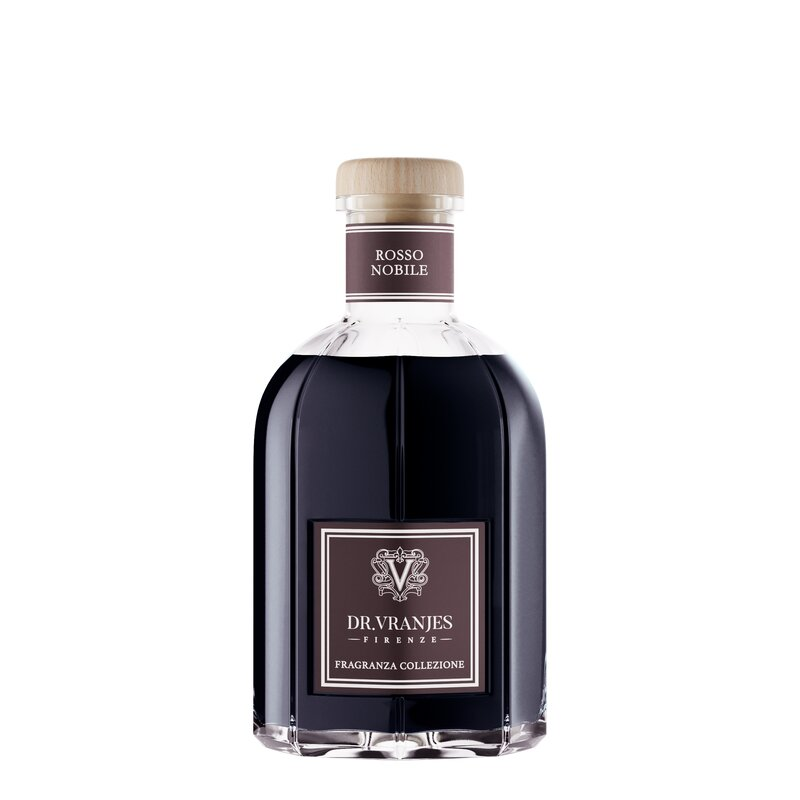 Dr Vranjes Red Dr. Vranjes - Firenze Rosso Nobile Diffuser (500Ml)
