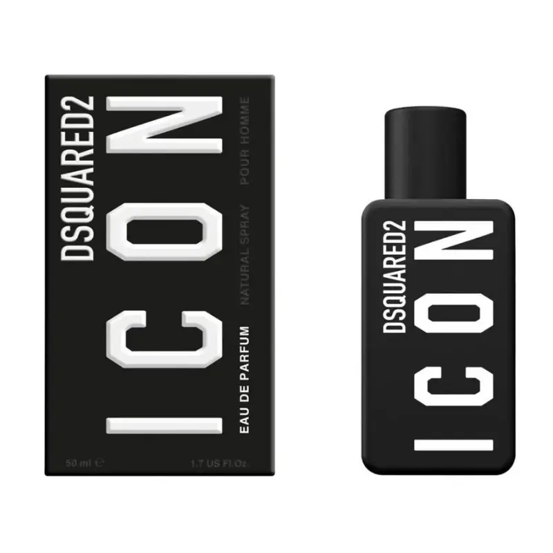Dsquared2 - Icon Eau de Parfum (50ml) 