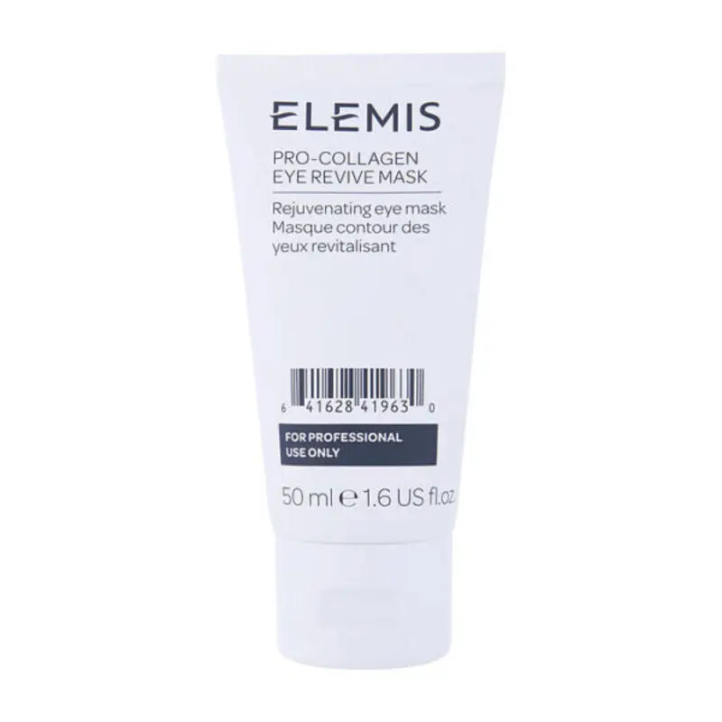 ELEMIS - Pro-Collagen Rejuvenating Eye Revive Eye Mask (50ml)