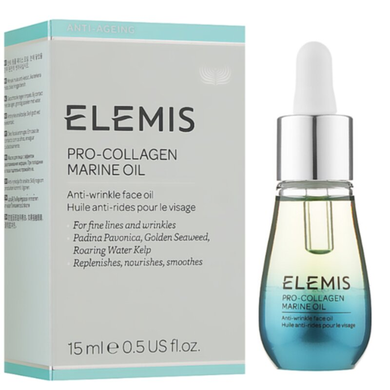 Elemis - Pro-Collagen Marine Oil (15Ml)