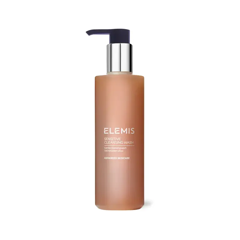Elemis - Sensitive Cleansing Wash (200ml)