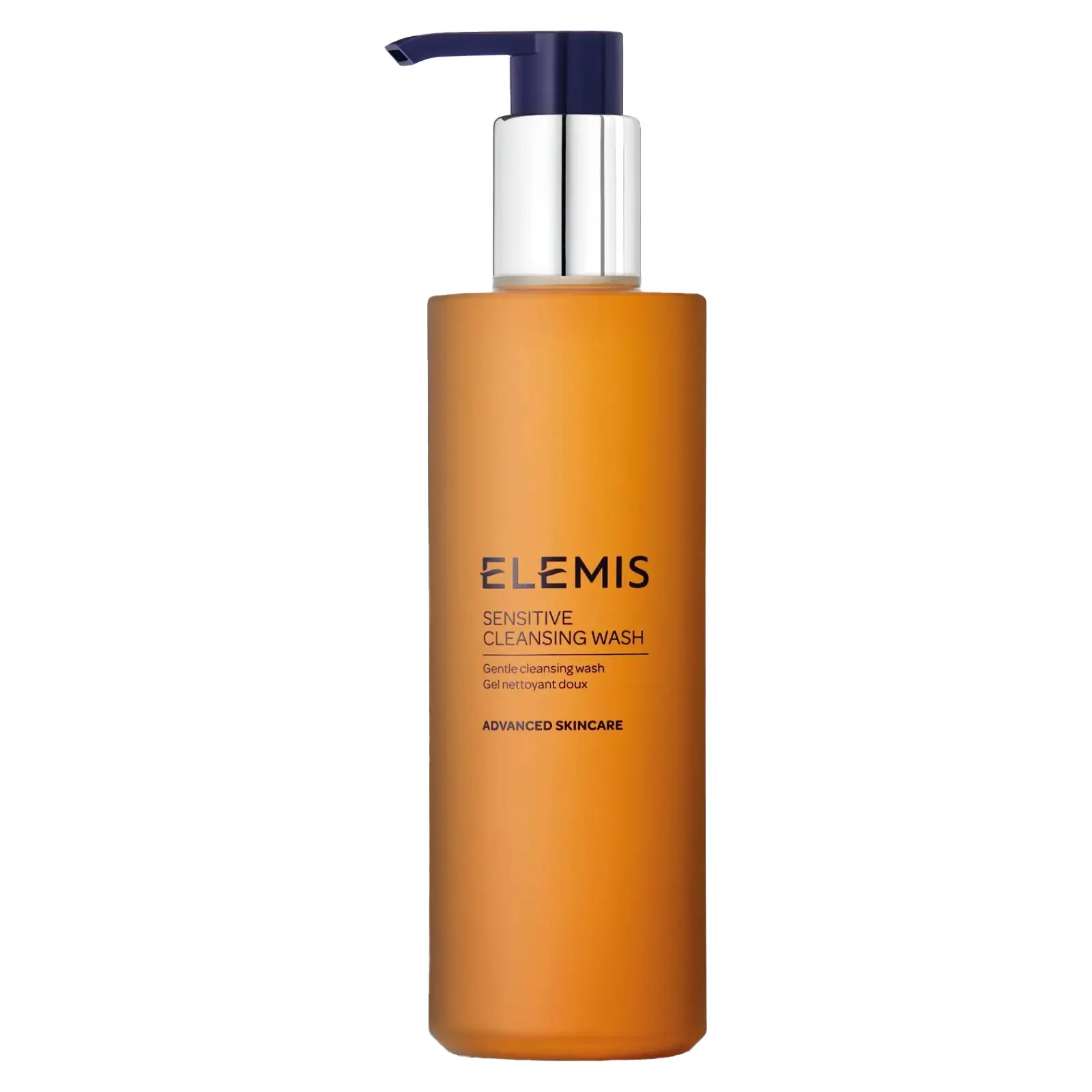 Elemis - Sensitive Cleansing Wash Damaged (200ml)