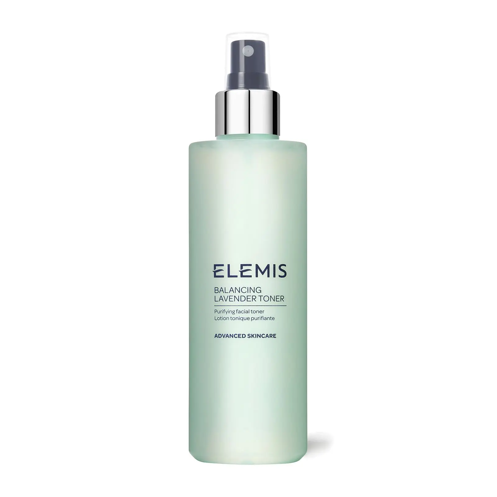 Elemis - Skincare Balancing Lavender Toner (200ml) - Unboxed 