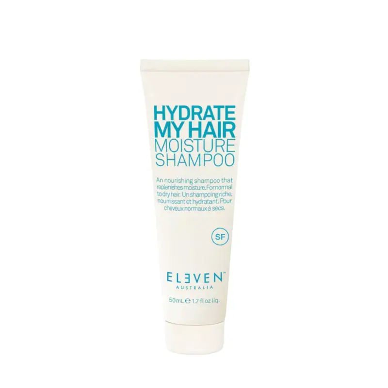 Eleven - Hydrate My Hair Moisture Shampoo (50ml)