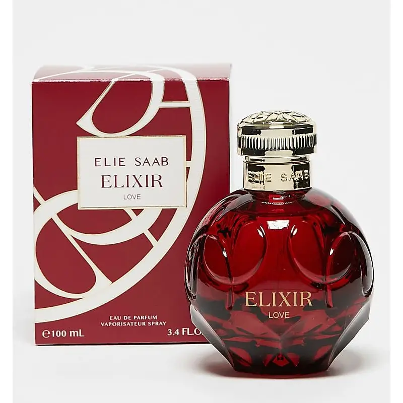 Elie Saab - Elixir Love EDP (100ml)