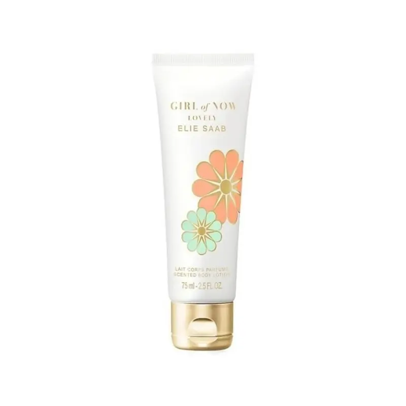 Elie Saab - Girl of Now Lovely Body Lotion (75ml)