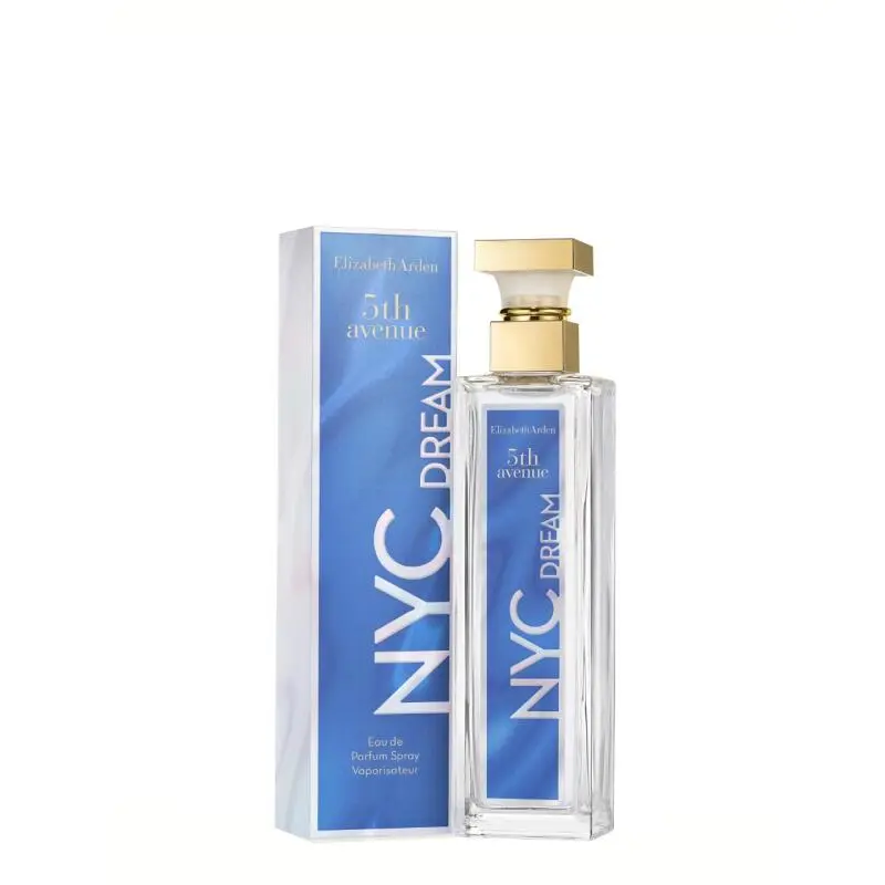 Elizabeth Arden -  5th Avenue NYC Dream Eau de Parfum (75ml)