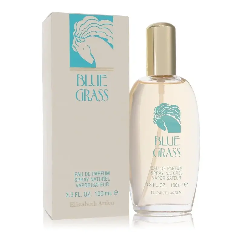Elizabeth Arden - Blue Grass Eau de Parfum (100ml)