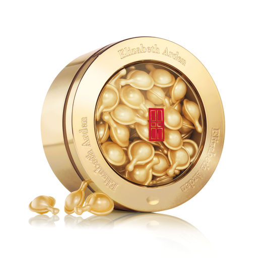Elizabeth Arden Ceramide Capsules Daily Youth Restoring Face Serum x 60 Capsules