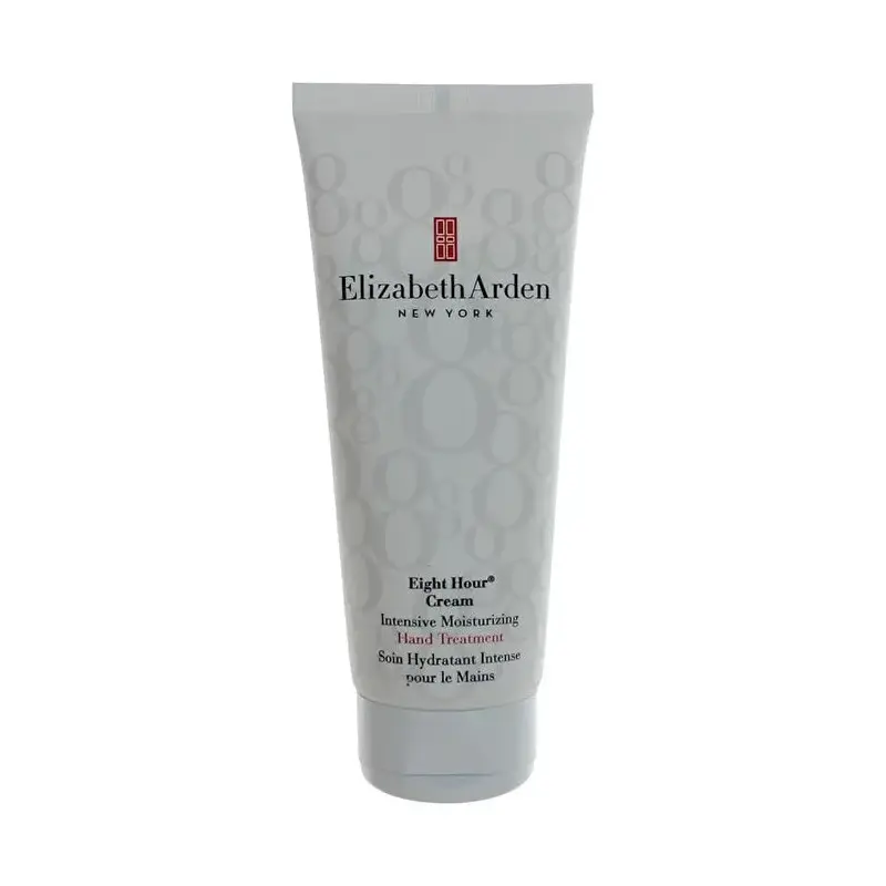 Elizabeth Arden -  Eight Hour Moisturizing Hand Treatment (200ml)