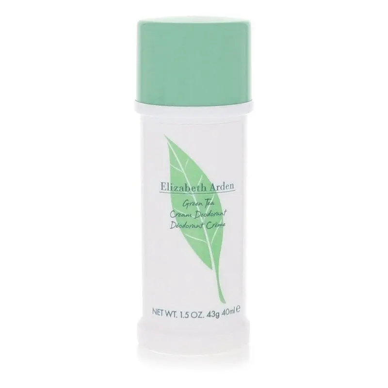 Elizabeth Arden - Green Tea  Cream Deodorant Roll On (40ml)