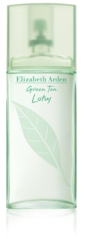 Elizabeth Arden - Green Tea Lotus Eau de Toilette (100ml) - Damaged