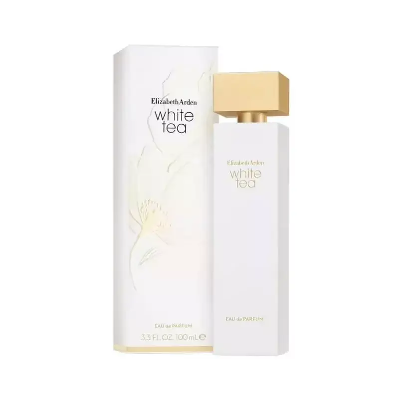 Elizabeth Arden - White Tea Eau de Parfum (100ml)