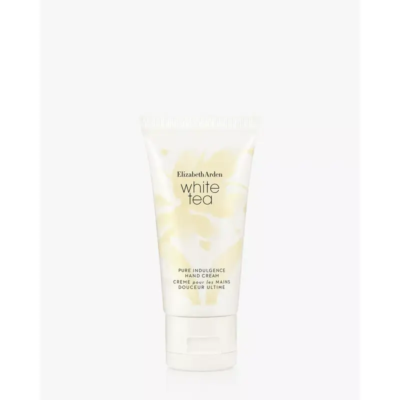 Elizabeth Arden - White Tea Hand Cream (30ml)