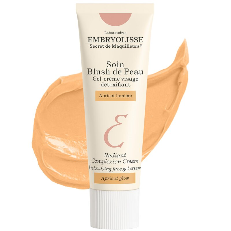 Embryolisse Cream - Radiant Complexion Apricot (30Ml)