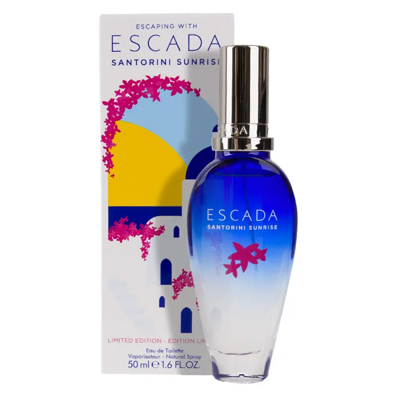 Escada - Santorini Sunrise EDT (50ml)