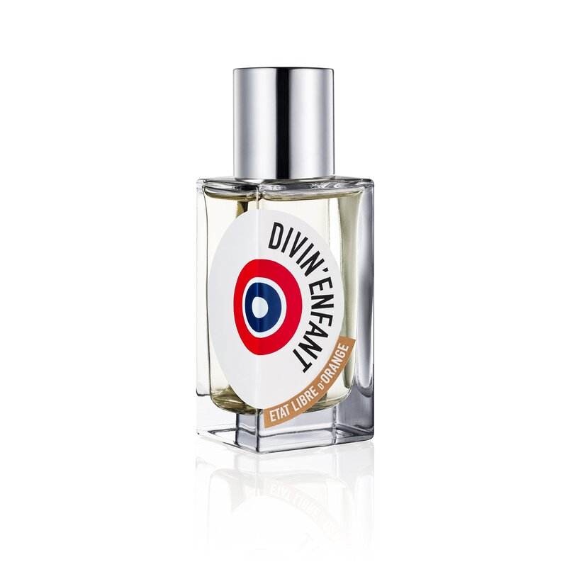 Etat Libre Men's Orange D - Divin Enfant Edp Vapo (50Ml)