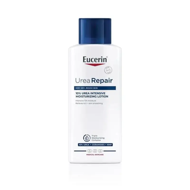 Eucerin - UreaRepair 10% Body Lotion for Dry Skin (250ml)