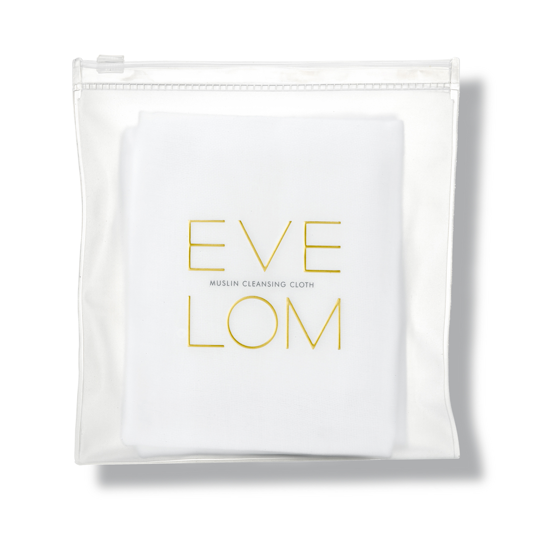 Eve Lom Muslin cloths X3