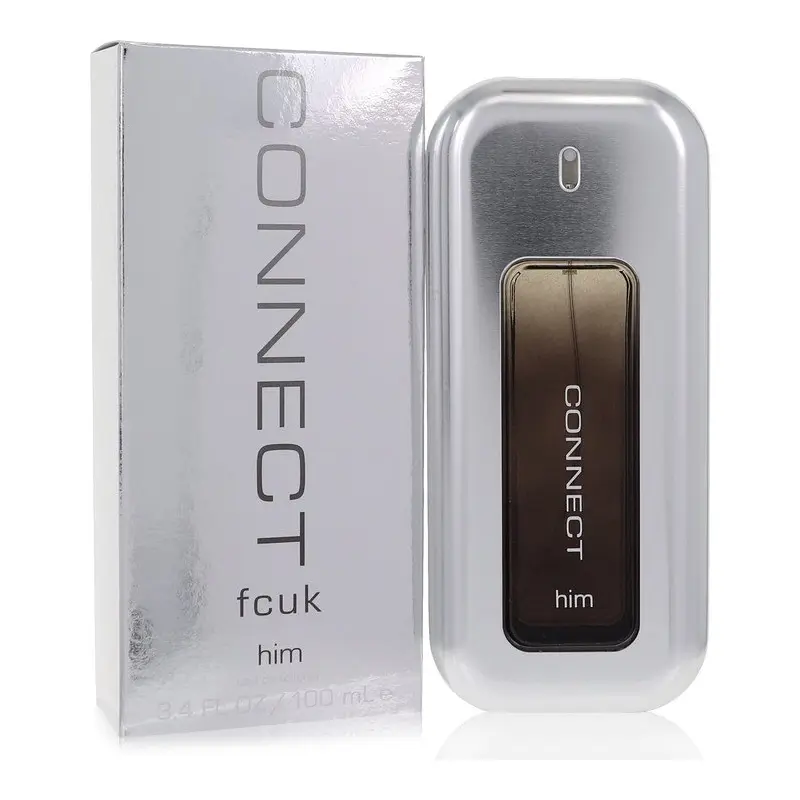 FCUK - Connect Him Eau de Toilette (100ml)