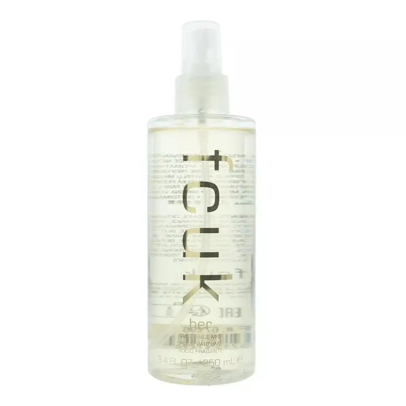 FCUK - Her Body Mist (250ml)