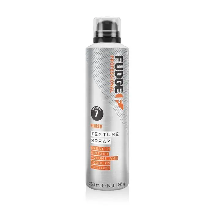 FUDGE - Volumising & Texturising Spray (250ml) (DAMAGED)