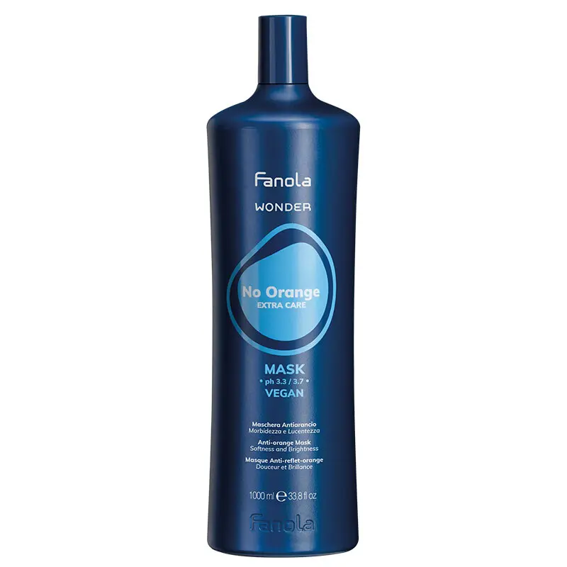 Fanola - Wonder No Orange Mask (1000ml)