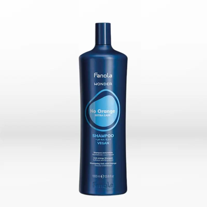 Fanola - Wonder No Orange Mask (1000ml)