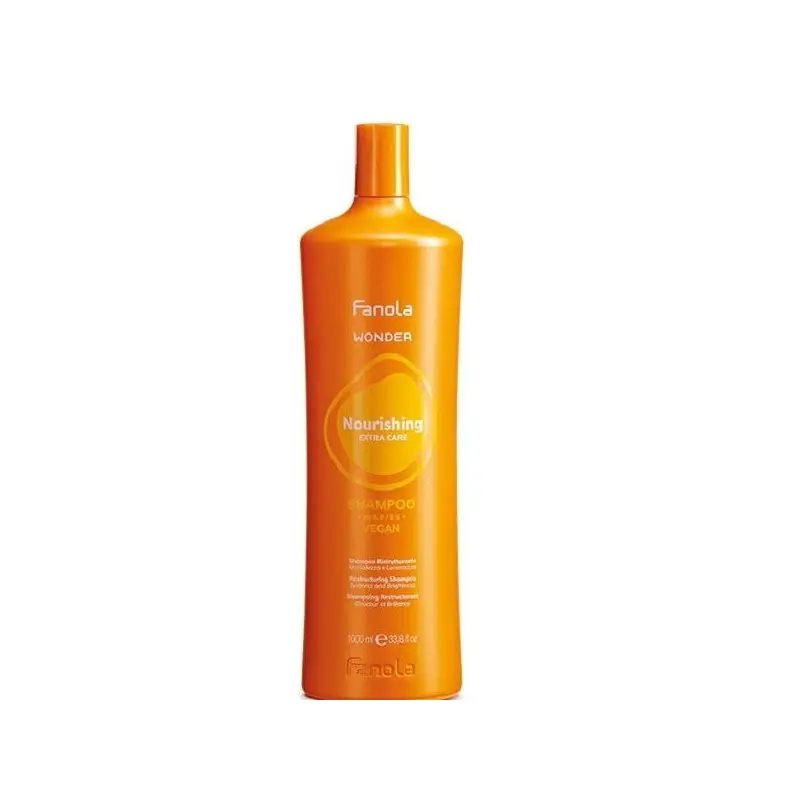 Fanola - Wonder Nourishing Shampoo (1000ml) 