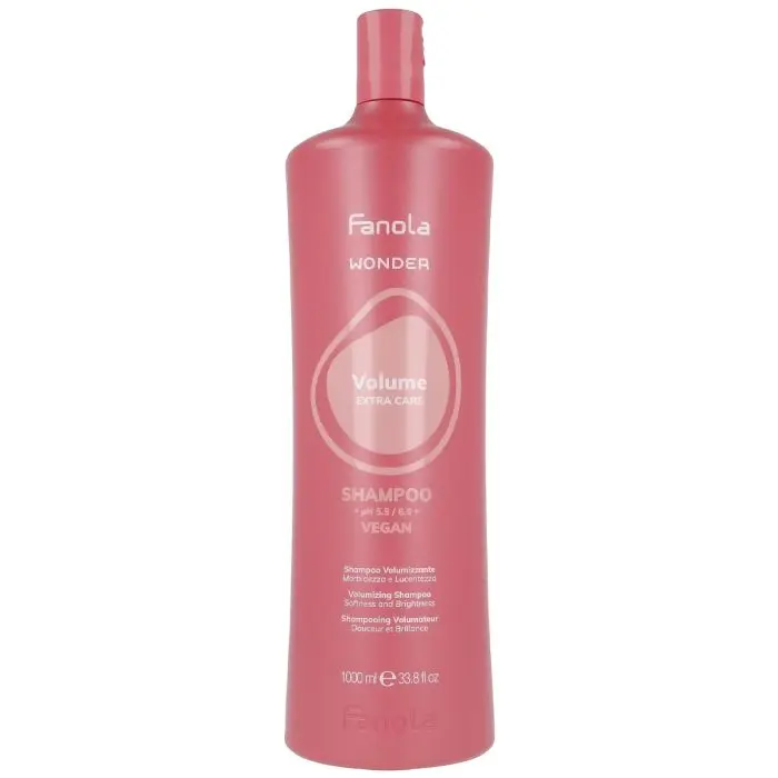 Fanola - Wonder Volume Shampoo (100ml)
