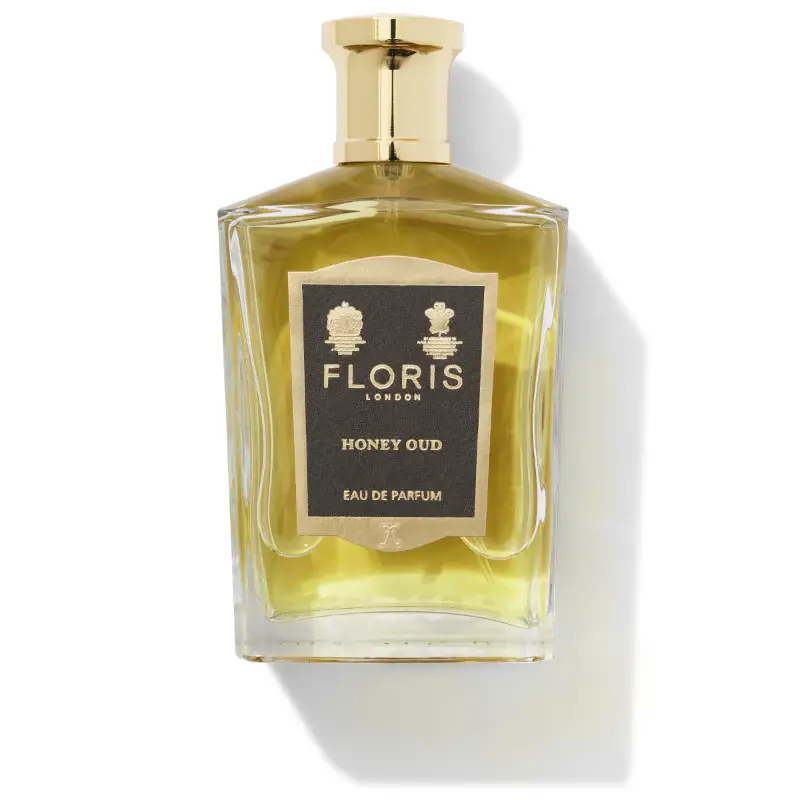 Floris London - Honey Oud EDP Spray (50ml)