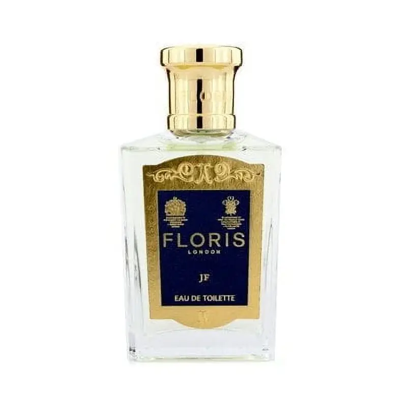 Floris London - JF EDT (50ml)