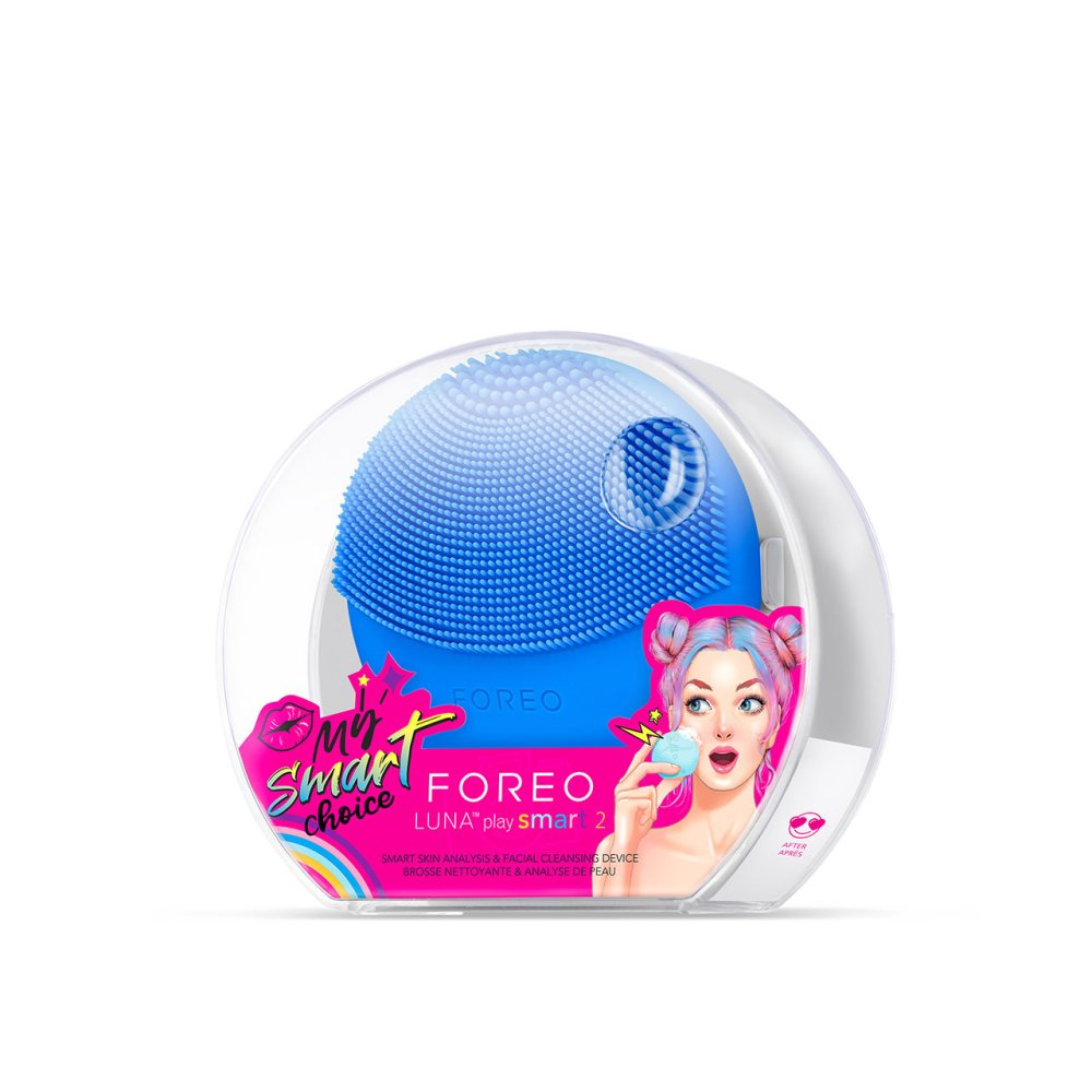 Foreo Blue Luna Play Smart 2 - Image 3