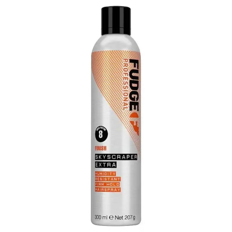 Fudge - Professional Skyscraper Extra Hairspray (300ml)
