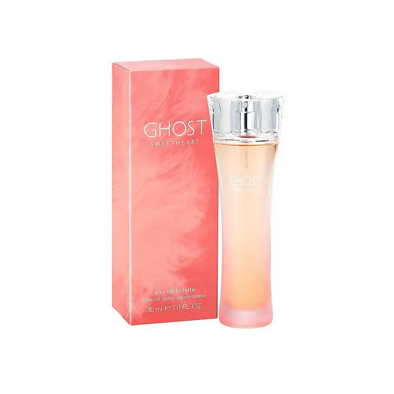 Ghost -  Sweetheart EDT (30ml)