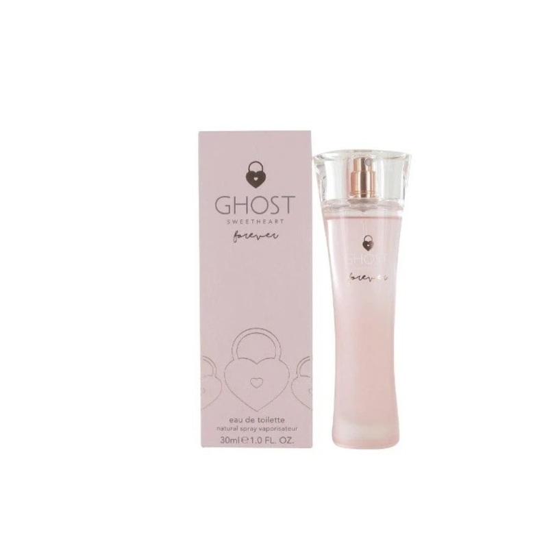 Ghost Women's - Sweetheart Forever Edt (30Ml)