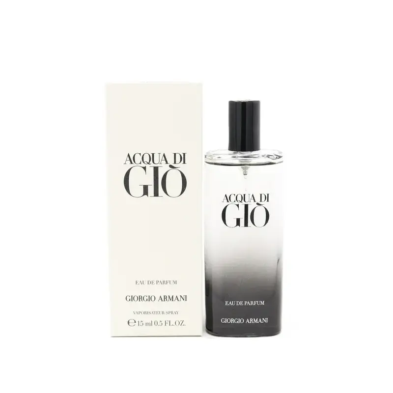 Giorgio Armani -Acqua Di Gio Homme Eau De Parfum (15ml)