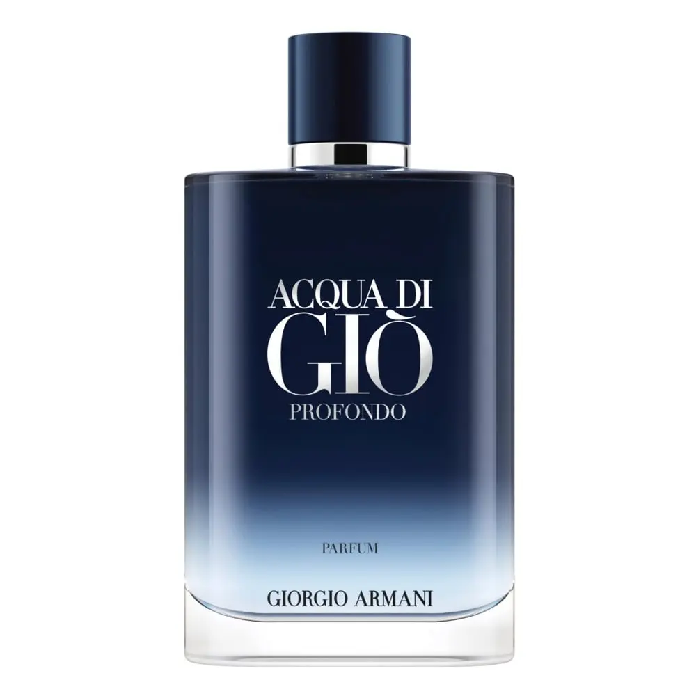 Giorgio Armani - Acqua di Giò Pour Homme Profondo Parfum (200ml)